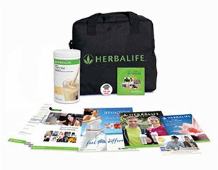 Herbalife Nutrition Independent Member, ShoptoShape Ireland