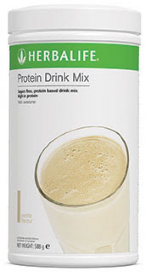 Protein Drink Mix Vanilla