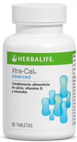 Xtra-Cal (Available only in France)