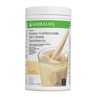 Herbalife Nutrition Independent Member, ShoptoShape Ireland