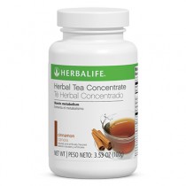 Instant Herbal Beverage Bottle 100g  -Tea