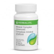 Herbalife Mineral Complex advanced  - Cell-U-Loss®