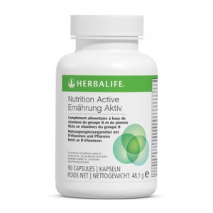 Cell Activator / Nutrition Active - Vitamines B et Oligo-Éléments Indispensables