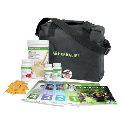 Become Herbalife Member | ShoptoShape Canada - Herbalife Independent ...